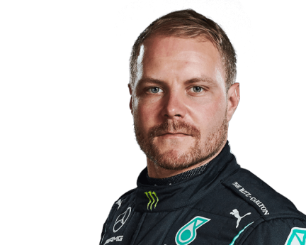 Image of Valterri Bottas