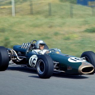 Jack Brabham