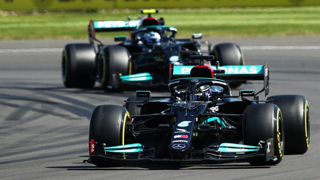 Image of Mercedes cars